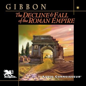 The Decline and Fall of the Roman Empire, Volume 1