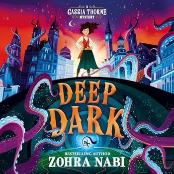 Deep Dark