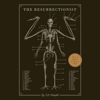 The Resurrectionist: The Lost Work of Dr. Spencer Black