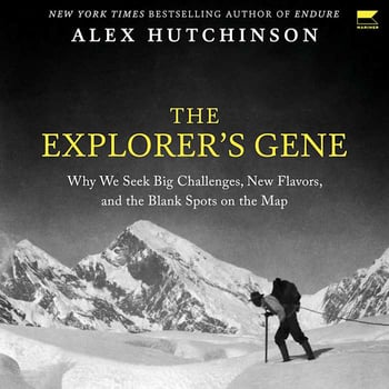 The Explorer's Gene
