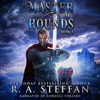 Master of Hounds, Book 1