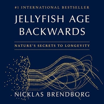 Jellyfish Age Backwards: Nature's Secrets to Longevity