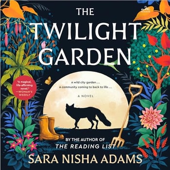 The Twilight Garden: A Novel