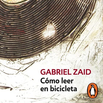 Cómo leer en bicicleta [How to Read on a Bike]
