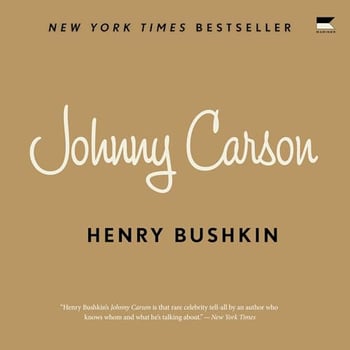 Johnny Carson
