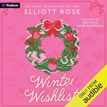 Winter Wishlist