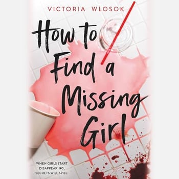 How to Find a Missing Girl