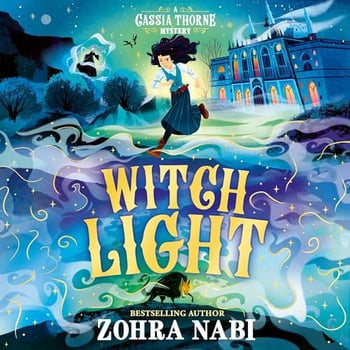 Witch Light