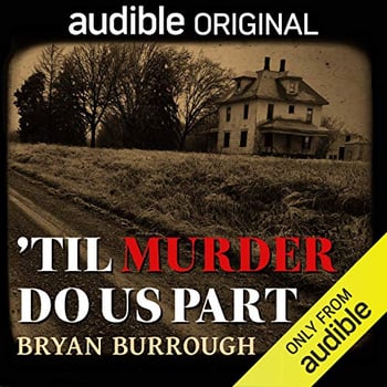 'Til Murder Do Us Part