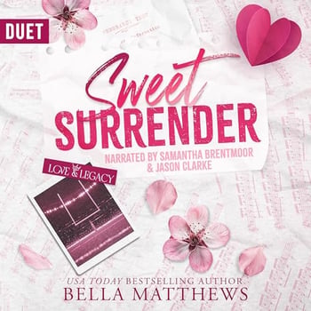 Sweet Surrender