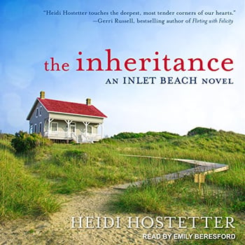 The Inheritance: An Inlet Beach Novel