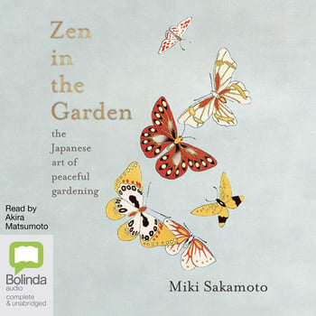 Zen in the Garden