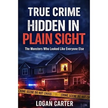 TRUE CRIME - Hidden in Plain Sight: The Monsters Who Looked Like Everyone Else
