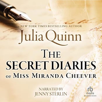 Secret Diaries of Miss Miranda Cheever