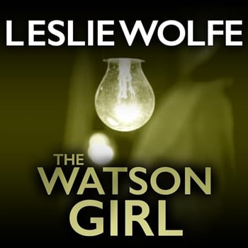 The Watson Girl: Tess Winnett