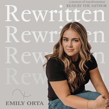 Rewritten: A Memoir of Transformation