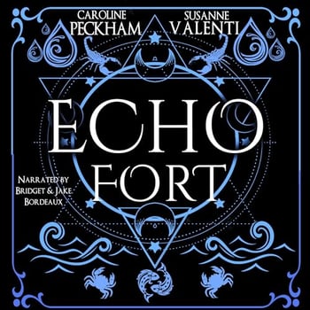 Echo Fort: Sins of the Zodiac, Book 2