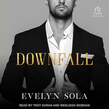 Downfall: Sutton Series, Book 1