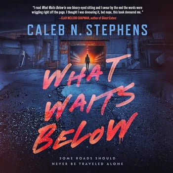 What Waits Below