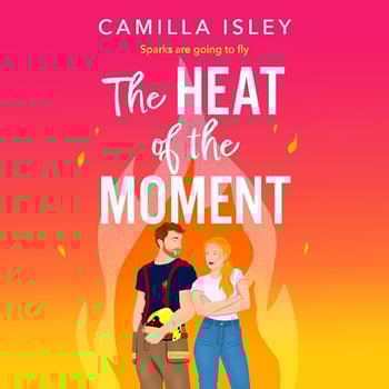 The Heat of the Moment: The Meet Cute, Book 2
