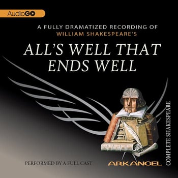 All's Well That Ends Well
