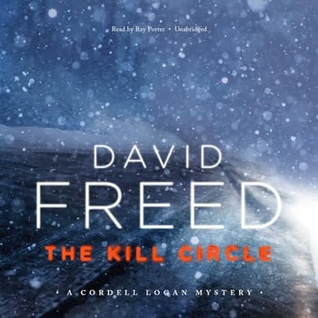 The Kill Circle: A Cordell Logan Mystery, Book 6