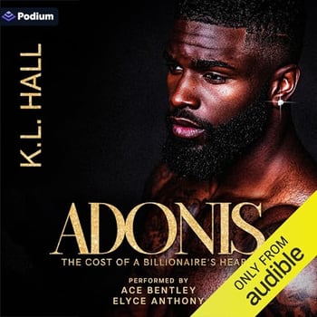Adonis: The Cost of a Billionaire's Heart