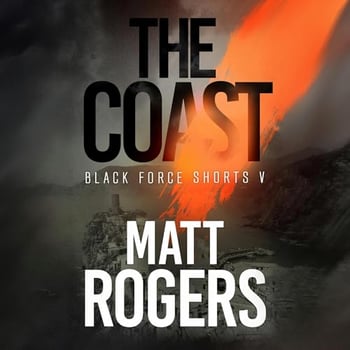 The Coast Volume 5