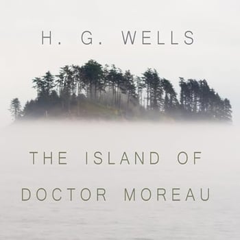 The Island of Dr. Moreau: A Chilling Tale of Prendick's Encounter with Horrifically Modified Animals on Dr. Moreau's Island.