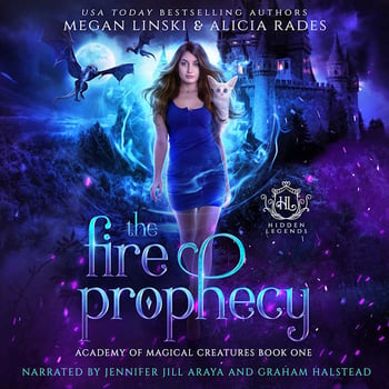The Fire Prophecy