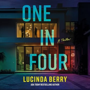 One in Four: A Thriller