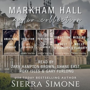 The Markham Hall Collection: Markham Hall