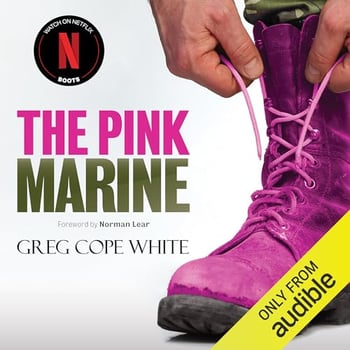 The Pink Marine