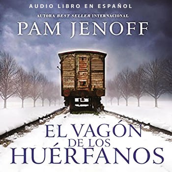 vagón de los huerfanos