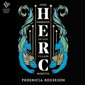 Herc: A Novel