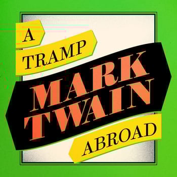A Tramp Abroad