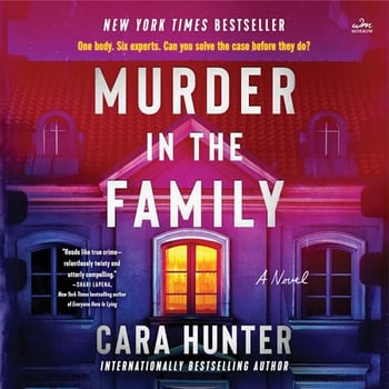 Murder in the Family: A Novel