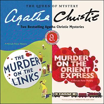 Murder on the Orient Express: A Hercule Poirot Mystery: The Official Authorized Edition