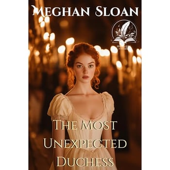 The Most Unexpected Duchess: A Historical Regency Romance Novel