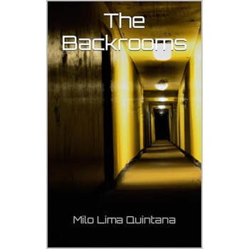 The Backrooms