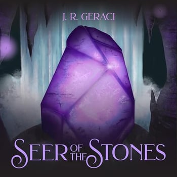 Creator of the Stones: The Stone Guild, Book 1