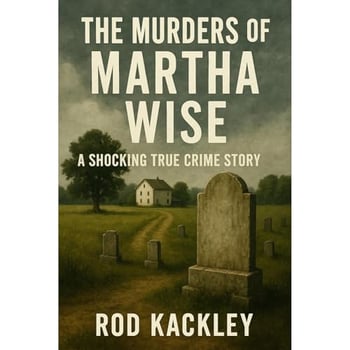The Murders of Martha Wise: A Shocking True Crime Story