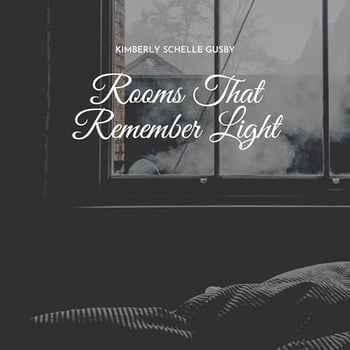 Rooms That Remember Light