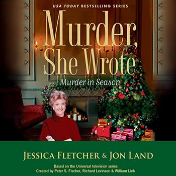 Murder, She Wrote: A Time for Murder