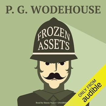 Frozen Assets
