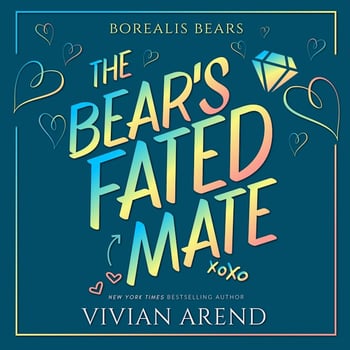 The Bear's Fated Mate
