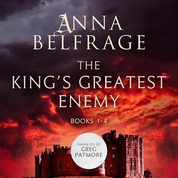 The King’s Greatest Enemy