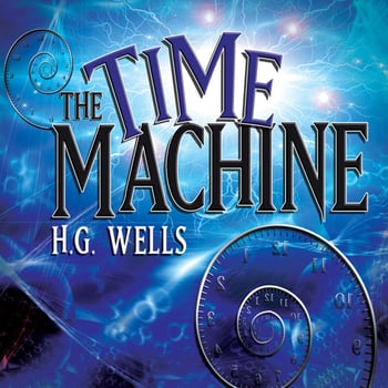 The Time Machine: Adapted for Modern Readers