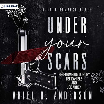 Under your Scars: New York Silencer, Band 1