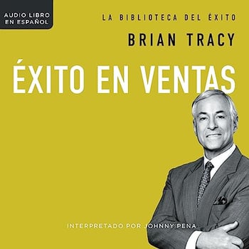 &Eacute;xito en ventas